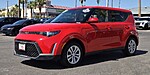 Used 2023 KIA SOUL LX IVT in LAS VEGAS, NEVADA