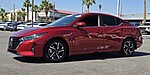Used 2024 NISSAN SENTRA SV CVT in LAS VEGAS, NEVADA