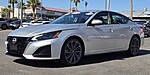 Used 2023 NISSAN ALTIMA 2.5 SL SEDAN in LAS VEGAS, NEVADA
