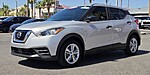 Used 2020 NISSAN KICKS S FWD in LAS VEGAS, NEVADA