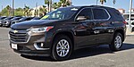 Used 2019 CHEVROLET TRAVERSE FWD 4DR LT CLOTH W/1LT in LAS VEGAS, NEVADA