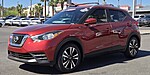 Used 2020 NISSAN KICKS SV FWD in LAS VEGAS, NEVADA