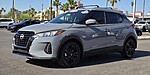 Used 2024 NISSAN KICKS SV FWD in LAS VEGAS, NEVADA