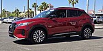 Used 2023 NISSAN KICKS SR FWD in LAS VEGAS, NEVADA
