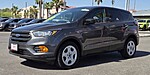 Used 2018 FORD ESCAPE S FWD in LAS VEGAS, NEVADA