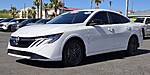 Used 2026 NISSAN SENTRA SV SEDAN in LAS VEGAS, NEVADA