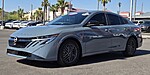 Used 2026 NISSAN SENTRA SV SEDAN in LAS VEGAS, NEVADA