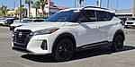 Used 2024 NISSAN KICKS SR FWD in LAS VEGAS, NEVADA