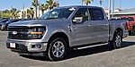 Used 2025 FORD F-150 XLT 2WD SUPERCREW 5.5' BOX in LAS VEGAS, NEVADA