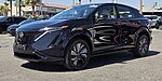 Used 2024 NISSAN ARIYA ENGAGE E-4ORCE AWD in LAS VEGAS, NEVADA