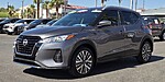 Used 2023 NISSAN KICKS SV FWD in LAS VEGAS, NEVADA