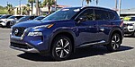 Used 2023 NISSAN ROGUE FWD SL in LAS VEGAS, NEVADA