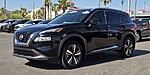 Used 2023 NISSAN ROGUE AWD SL in LAS VEGAS, NEVADA