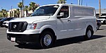 Used 2020 NISSAN NV NV2500 HD STANDARD ROOF V6 S in LAS VEGAS, NEVADA