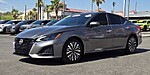 Used 2024 NISSAN ALTIMA 2.5 SV SEDAN in LAS VEGAS, NEVADA