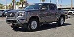 Used 2022 NISSAN FRONTIER CREW CAB 4X2 SV AUTO in LAS VEGAS, NEVADA