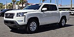Used 2024 NISSAN FRONTIER CREW CAB 4X2 SV in LAS VEGAS, NEVADA