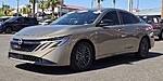 Used 2026 NISSAN SENTRA SV SEDAN in LAS VEGAS, NEVADA