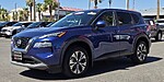 Used 2023 NISSAN ROGUE FWD SV in LAS VEGAS, NEVADA
