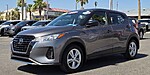 Used 2021 NISSAN KICKS S FWD in LAS VEGAS, NEVADA