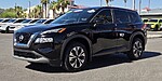 Used 2023 NISSAN ROGUE FWD SV in LAS VEGAS, NEVADA