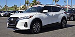 Used 2023 NISSAN KICKS SV FWD in LAS VEGAS, NEVADA