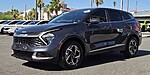 Used 2023 KIA SPORTAGE LX FWD in LAS VEGAS, NEVADA