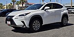 Used 2018 LEXUS NX NX 300 AWD in LAS VEGAS, NEVADA