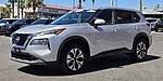 Used 2023 NISSAN ROGUE FWD SV in LAS VEGAS, NEVADA