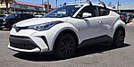 Used 2021 TOYOTA C-HR LE FWD in LAS VEGAS, NEVADA