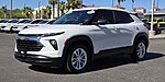 Used 2024 CHEVROLET TRAILBLAZER FWD 4DR LS in LAS VEGAS, NEVADA