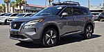 Used 2022 NISSAN ROGUE FWD SL in LAS VEGAS, NEVADA