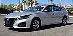 Used 2024 NISSAN ALTIMA 2.5 S SEDAN in LAS VEGAS, NEVADA