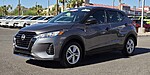 Used 2024 NISSAN KICKS S FWD in LAS VEGAS, NEVADA