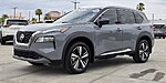 Used 2021 NISSAN ROGUE FWD SL in LAS VEGAS, NEVADA