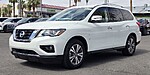Used 2020 NISSAN PATHFINDER FWD SL in LAS VEGAS, NEVADA