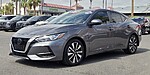 Used 2023 NISSAN SENTRA SV CVT in LAS VEGAS, NEVADA