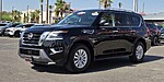 Used 2024 NISSAN ARMADA 4X4 SV in LAS VEGAS, NEVADA