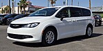 Used 2024 CHRYSLER VOYAGER LX FWD in LAS VEGAS, NEVADA