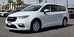 Used 2023 CHRYSLER PACIFICA TOURING L FWD in LAS VEGAS, NEVADA