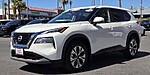 Used 2023 NISSAN ROGUE FWD SV in LAS VEGAS, NEVADA