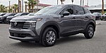 Used 2026 NISSAN KICKS S FWD in LAS VEGAS, NEVADA