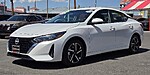 Used 2024 NISSAN SENTRA SV CVT in LAS VEGAS, NEVADA