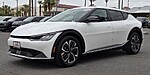 Used 2024 KIA EV6 LIGHT LONG RANGE RWD in LAS VEGAS, NEVADA
