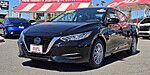 Used 2023 NISSAN SENTRA S CVT in LAS VEGAS, NEVADA