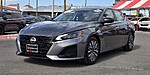 Used 2024 NISSAN ALTIMA 2.5 SV SEDAN in LAS VEGAS, NEVADA