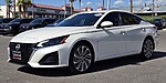 Used 2023 NISSAN ALTIMA 2.5 SL AWD SEDAN in LAS VEGAS, NEVADA