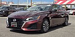 Used 2024 NISSAN ALTIMA 2.5 SV SEDAN in LAS VEGAS, NEVADA
