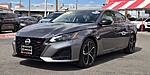 Used 2024 NISSAN ALTIMA 2.5 SR SEDAN in LAS VEGAS, NEVADA