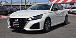 Used 2024 NISSAN ALTIMA 2.5 SV SEDAN in LAS VEGAS, NEVADA